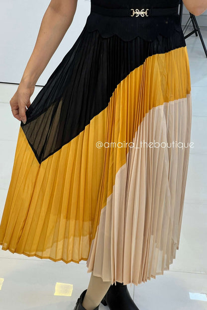 HARIN KOREAN DRESSES