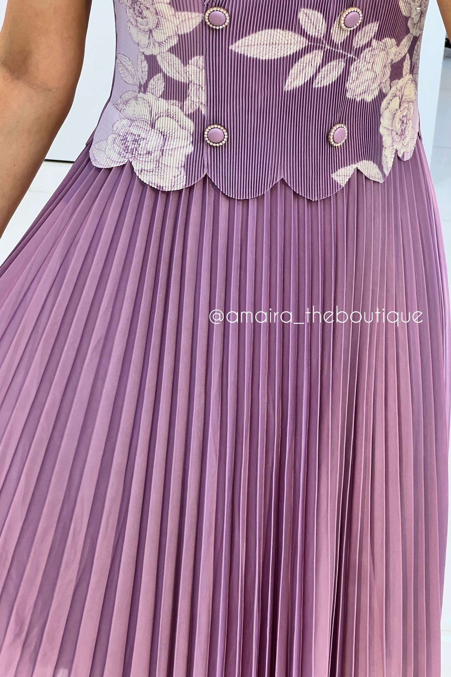 FLORA DRESSES