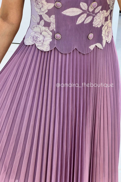 FLORA DRESSES