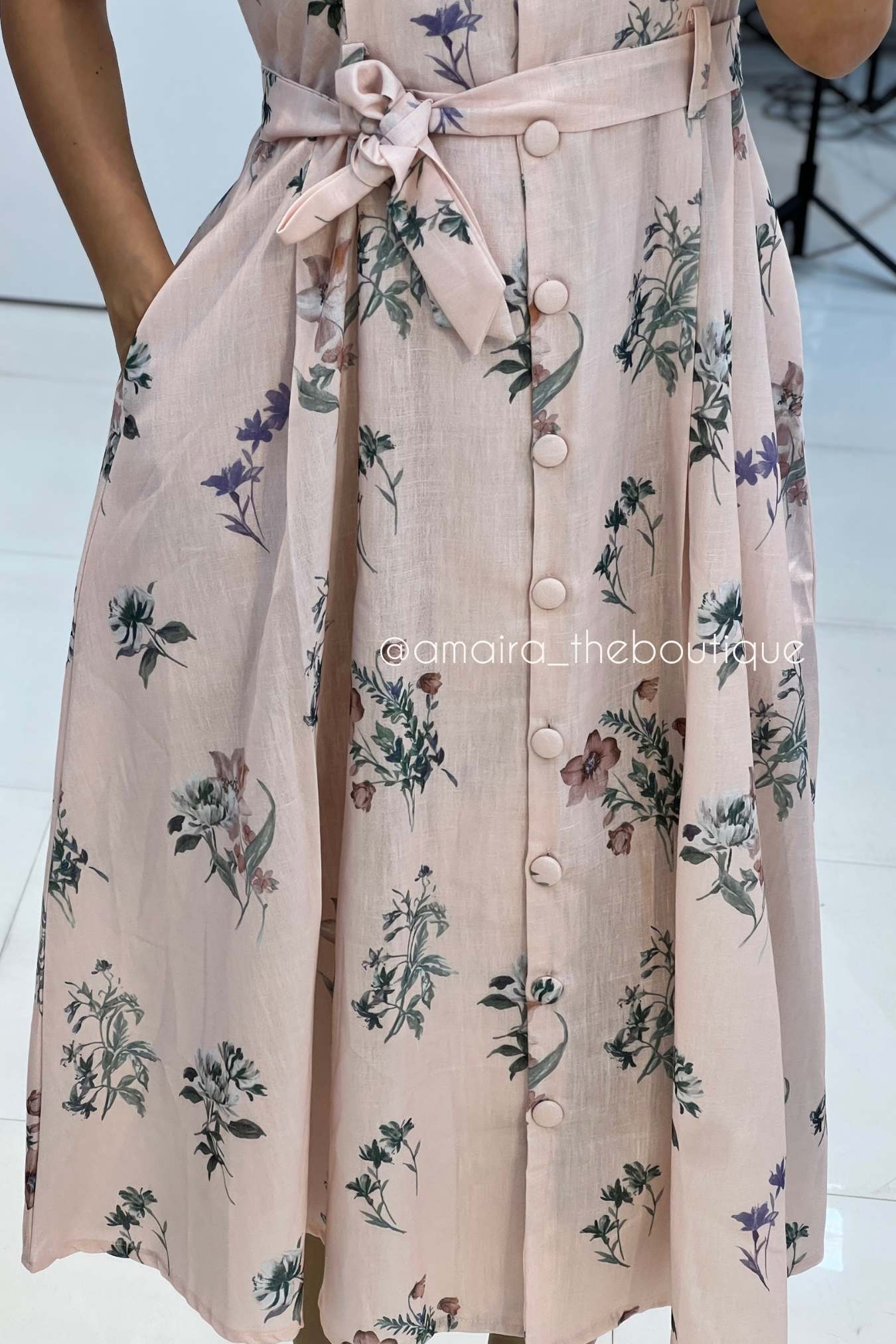 BRENDA DRESSES