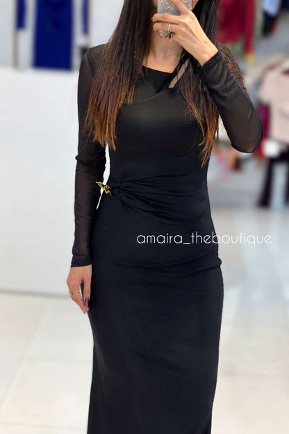 VALENCIA PARTY GOWNS