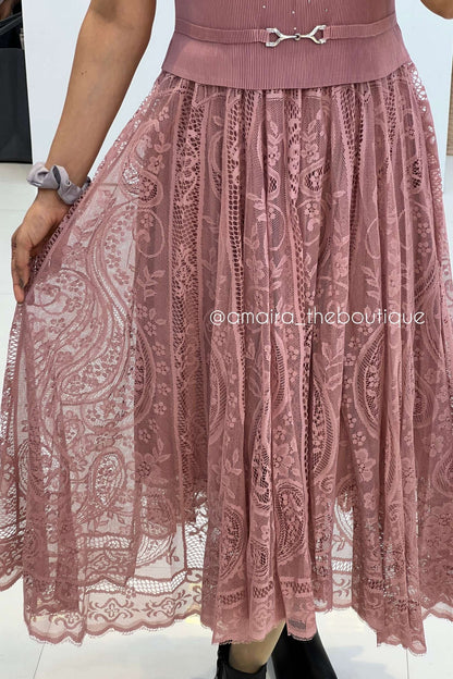 HOLLY KOREAN DRESSES