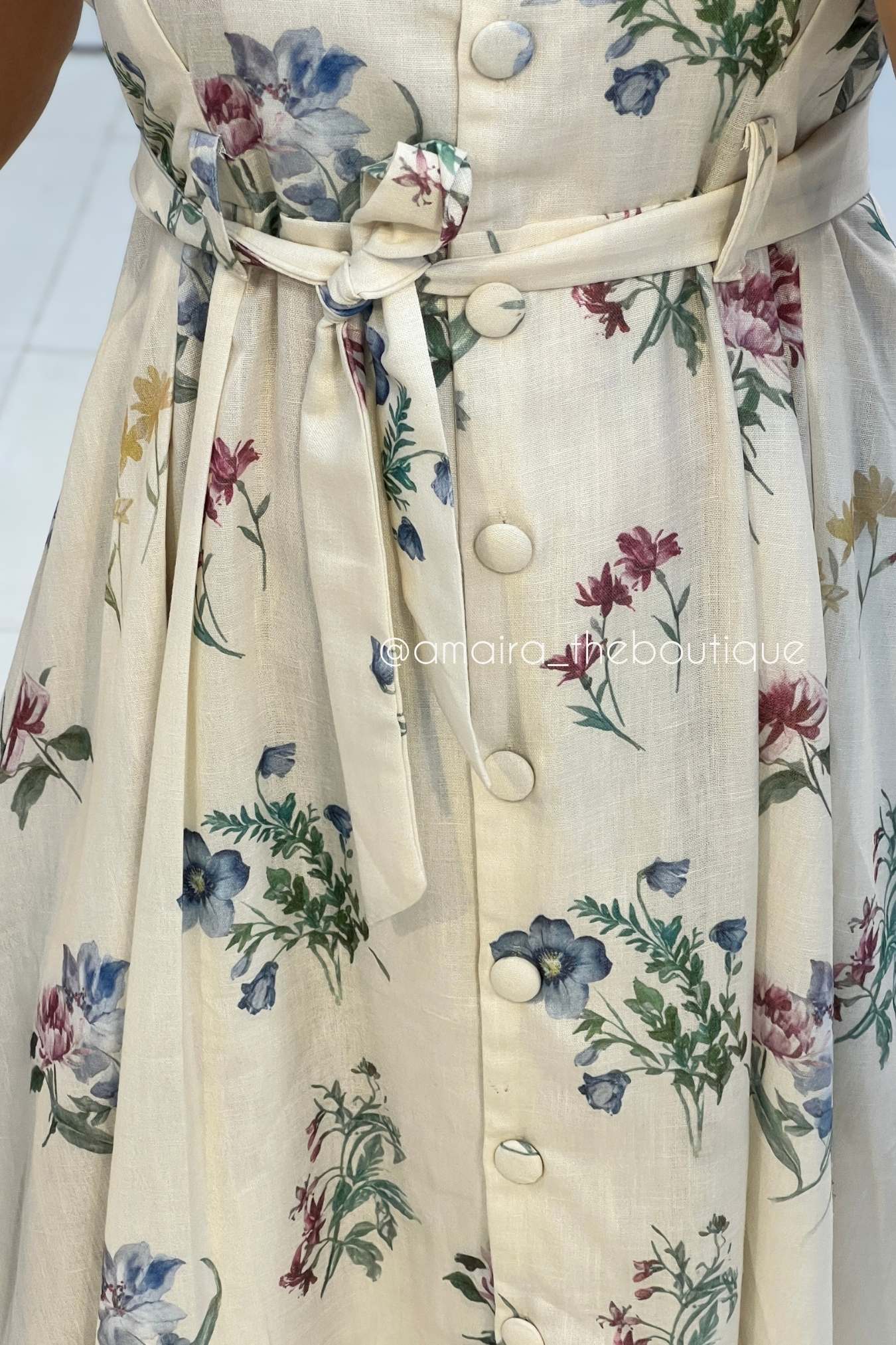 BRENDA DRESSES
