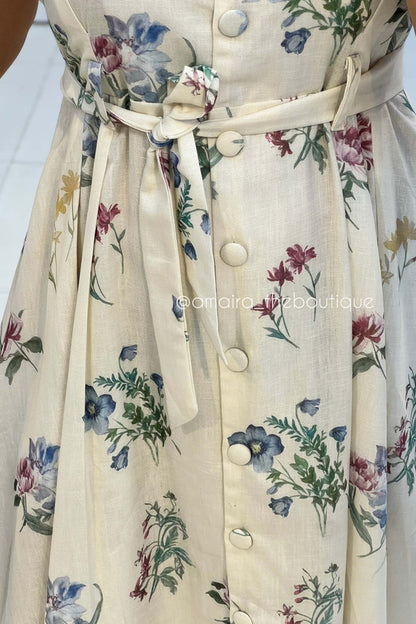 BRENDA DRESSES