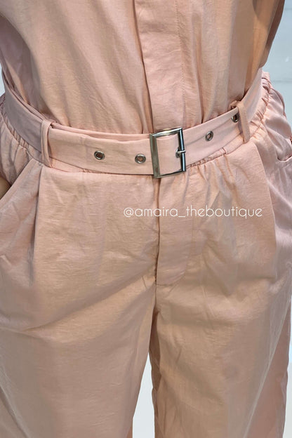 RHEA JUMPSUITS