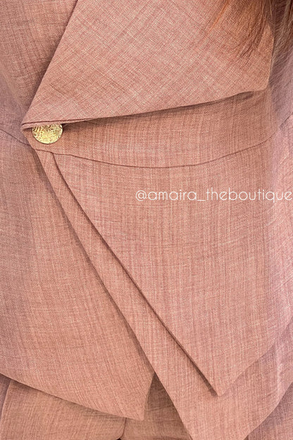 HAZEL FORMAL SUIT