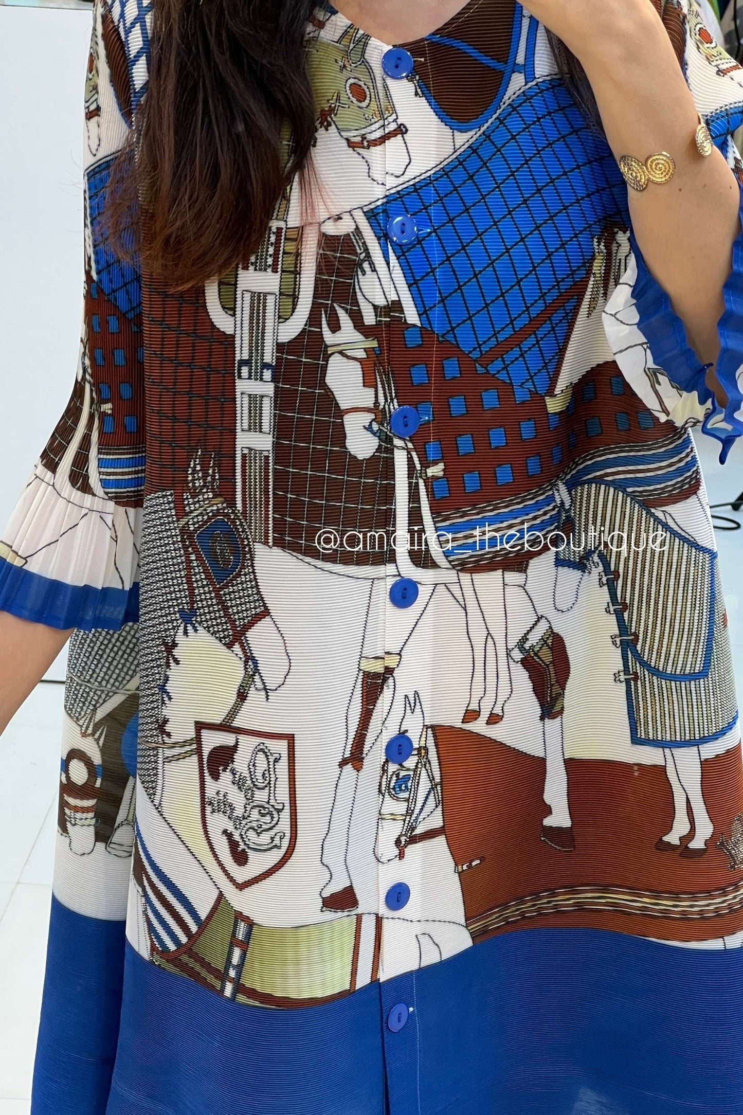 JOLIE KOREAN DRESSES