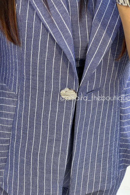 CHLOE FORMAL SUITS