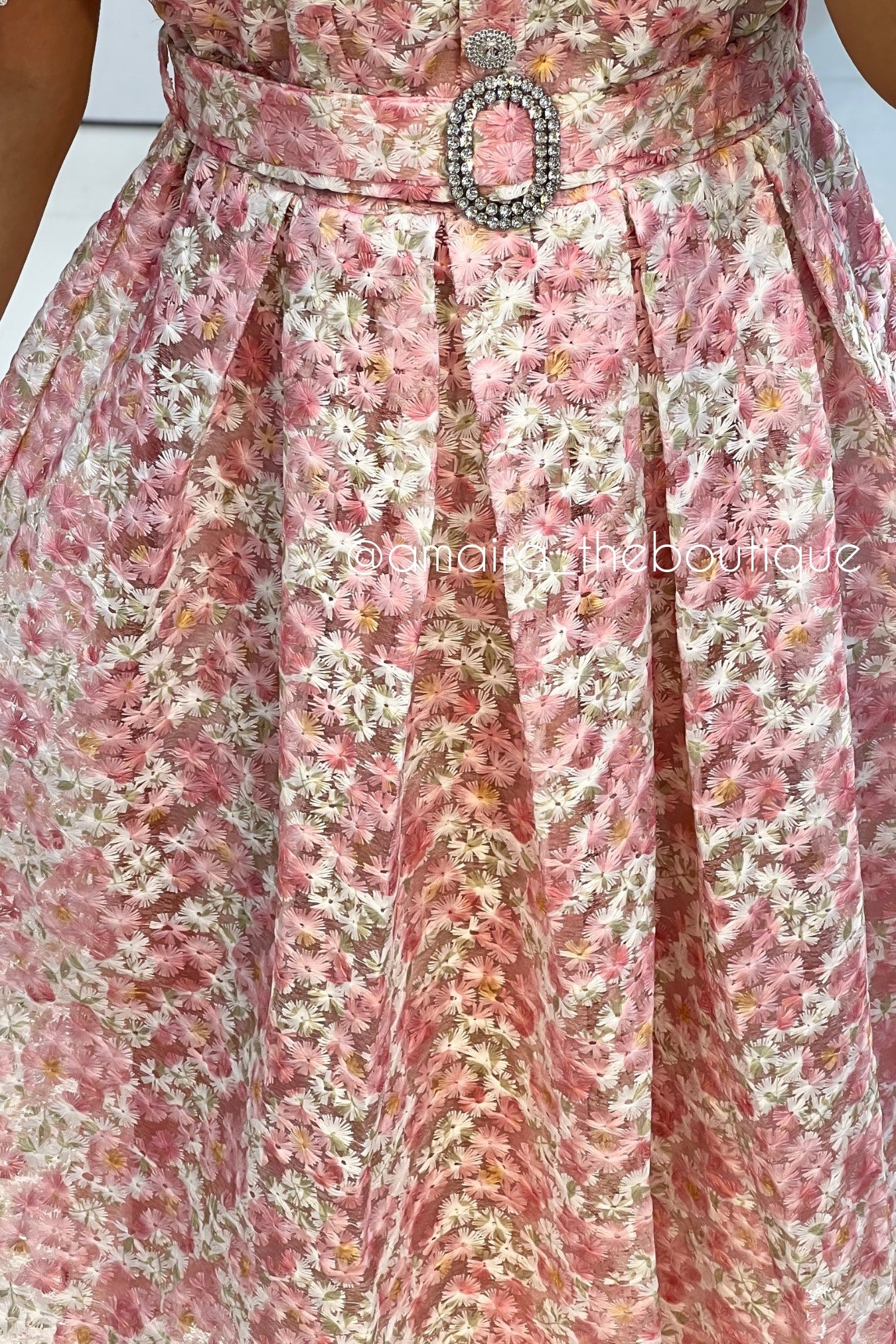 BARBIE DRESSES