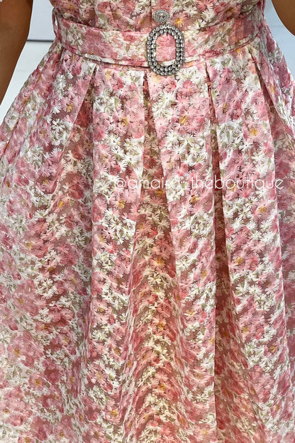 BARBIE DRESSES