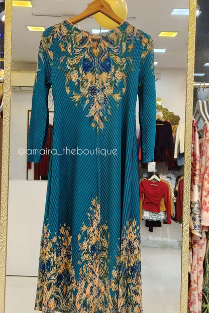 KIARA KOREAN DRESSES