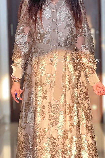 GOLDEN BEAUTY