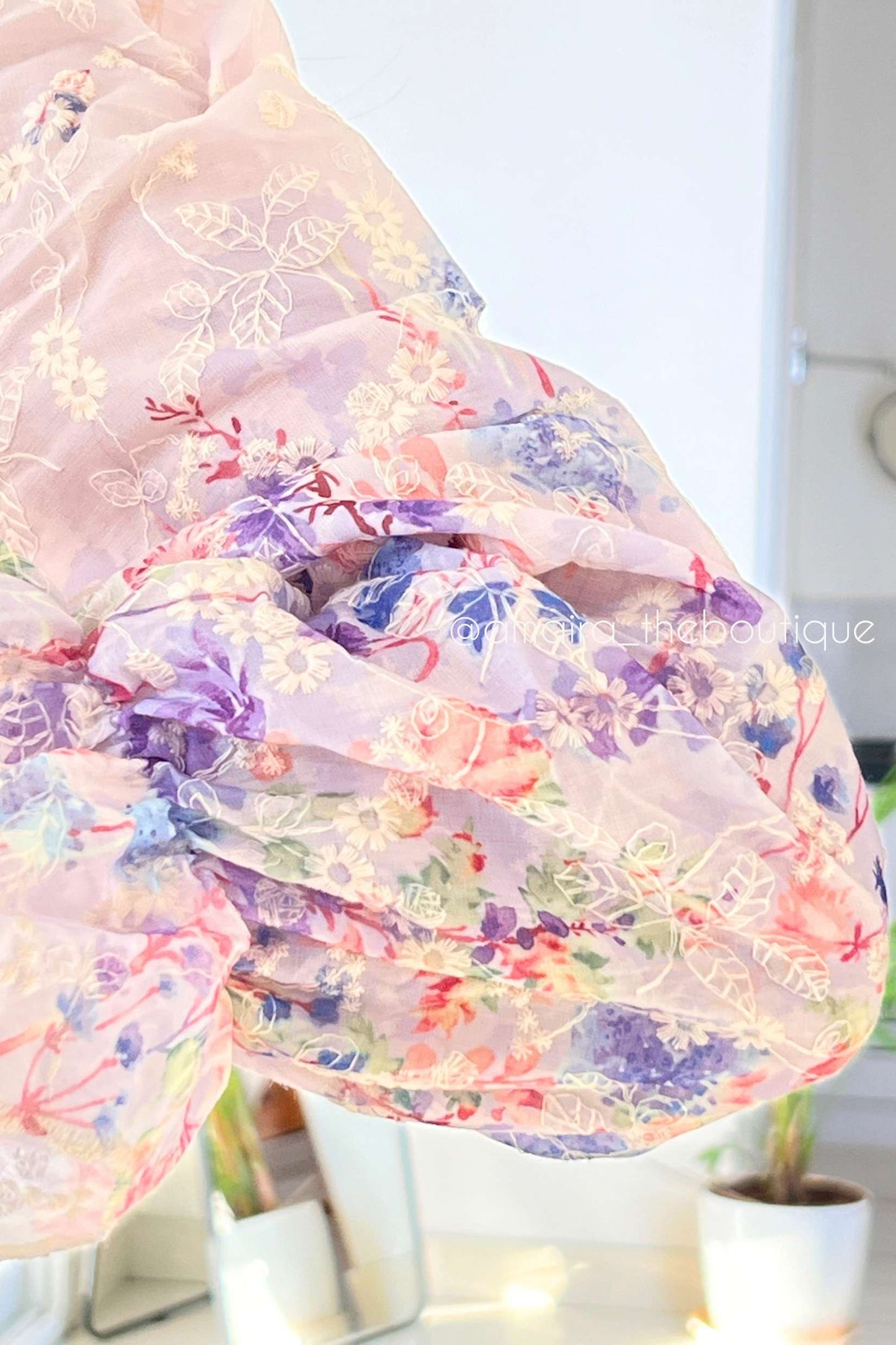 RUHANI COTTON DRESSES-3