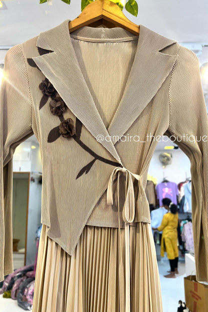 ELEANOR KOREAN DRESS