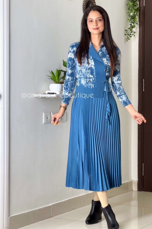 STELLA KOREAN DRESSES