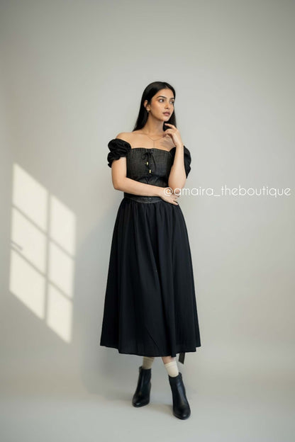 JUNE DRESSES