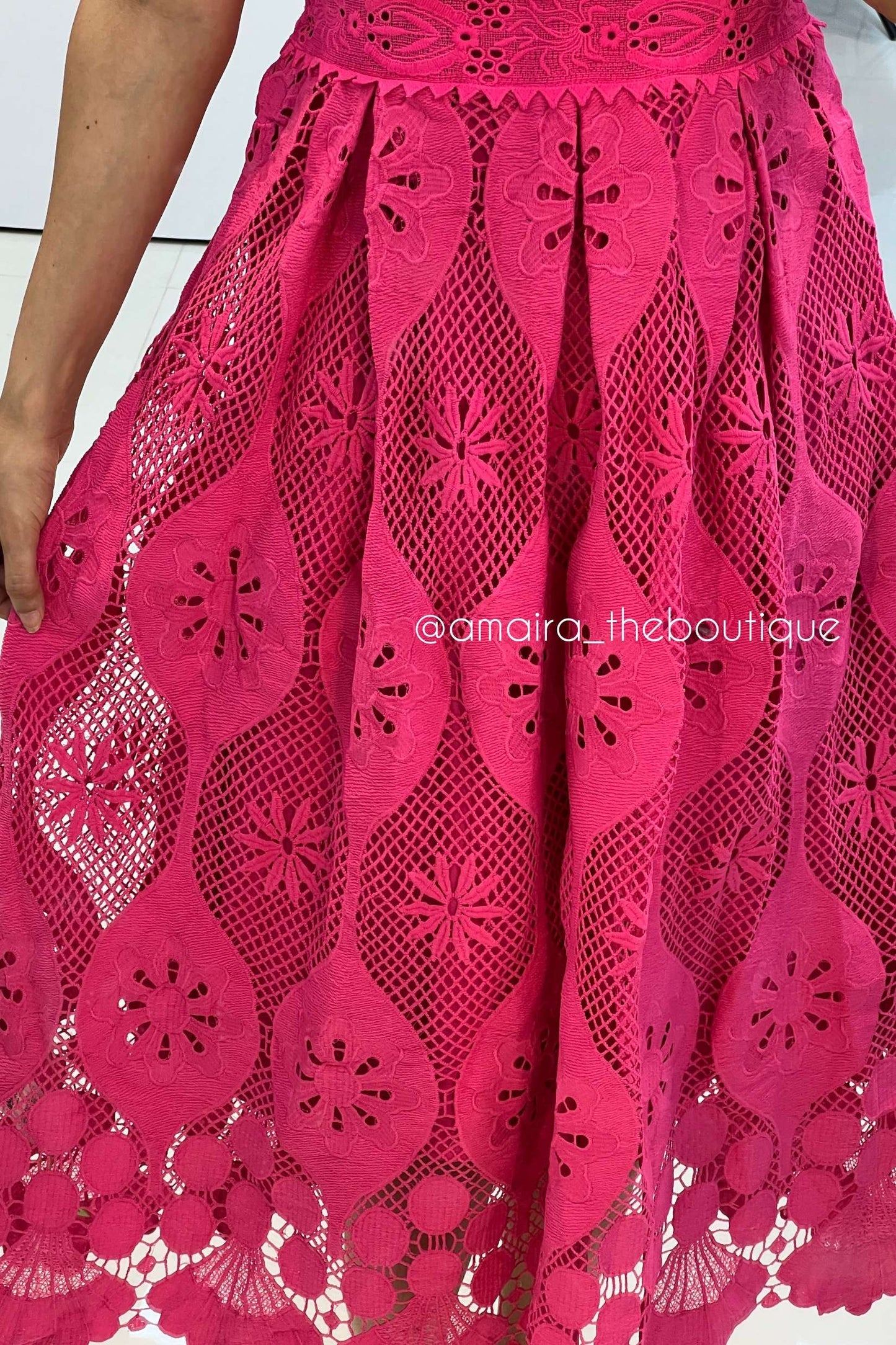 SYLVIA DRESSES
