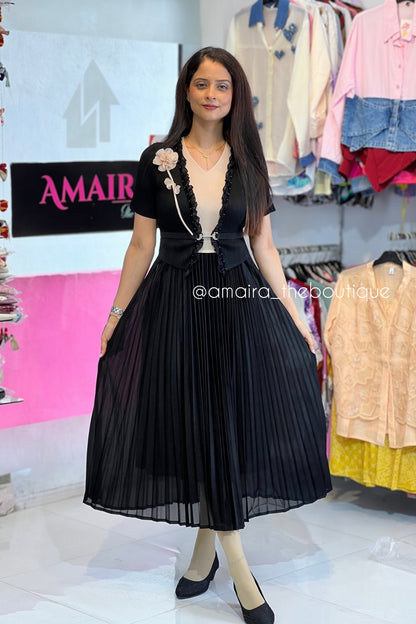 HANA KOREAN DRESSES