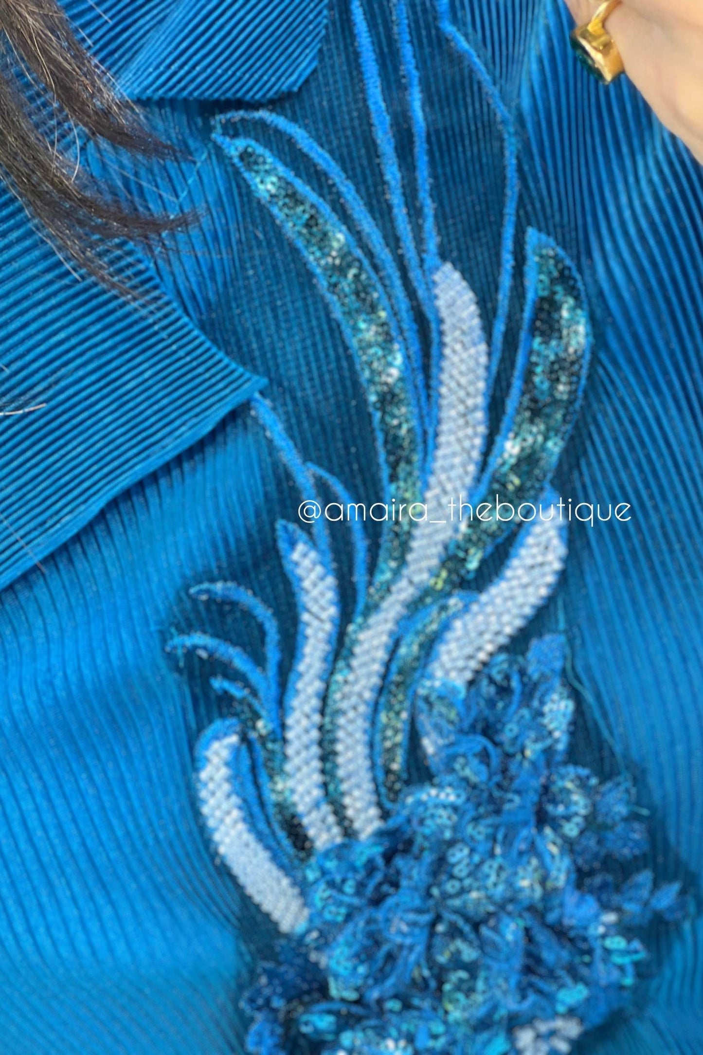 ZAFIRA KOREAN DRESSES