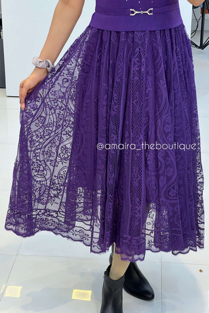 HOLLY KOREAN DRESSES