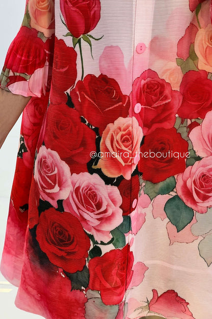 JOLIE KOREAN DRESSES