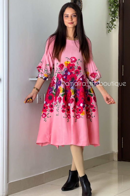AYESHA KOREAN DRESSES