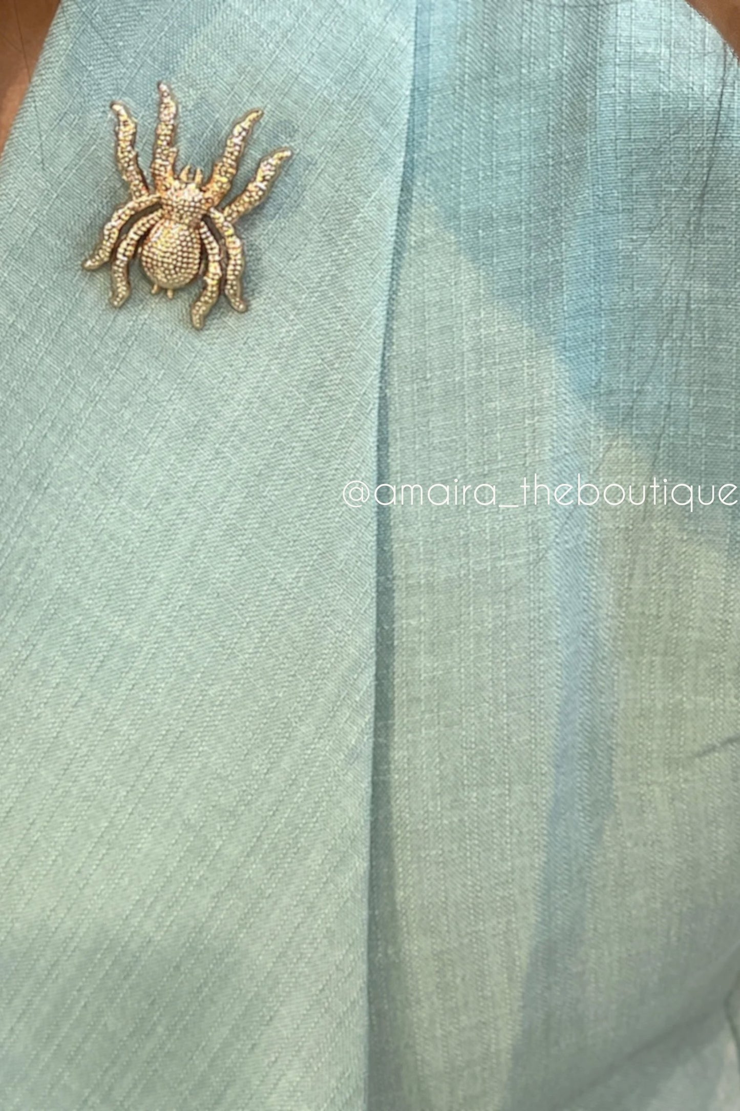 HAZEL FORMAL SUIT