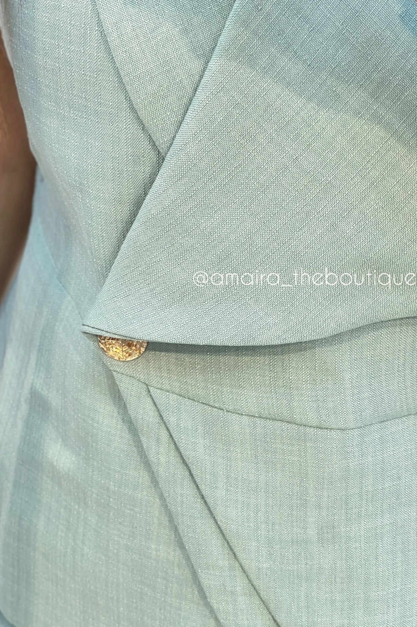 HAZEL FORMAL SUIT