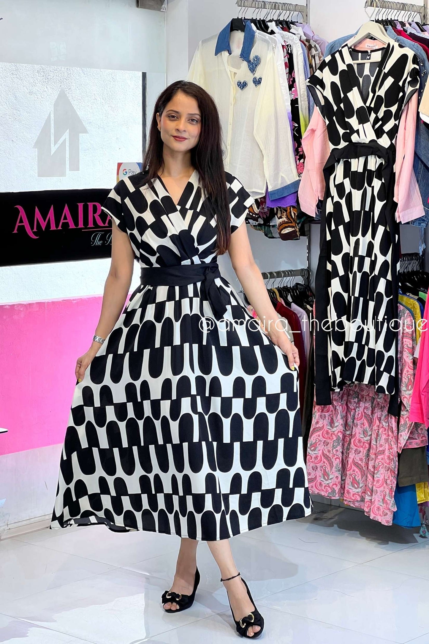 JULIET DRESSES-2