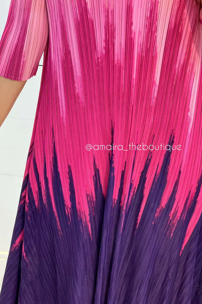 CASSY KOREAN DRESS