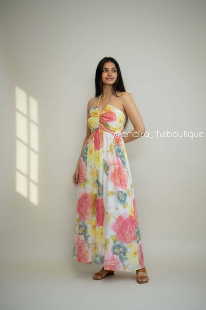 DARCY STRAPPY DRESSES