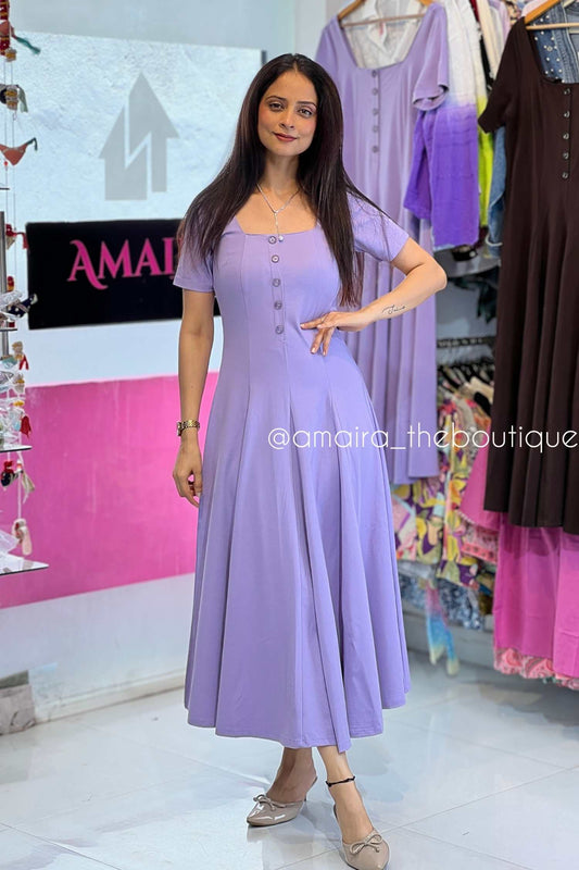 WAFA DRESSES