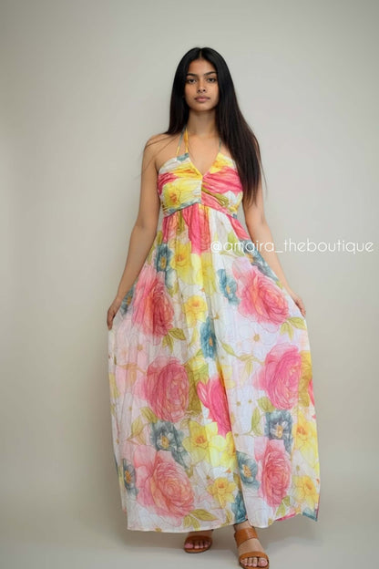 DARCY STRAPPY DRESSES