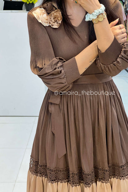 TATUM KOREAN DRESSES