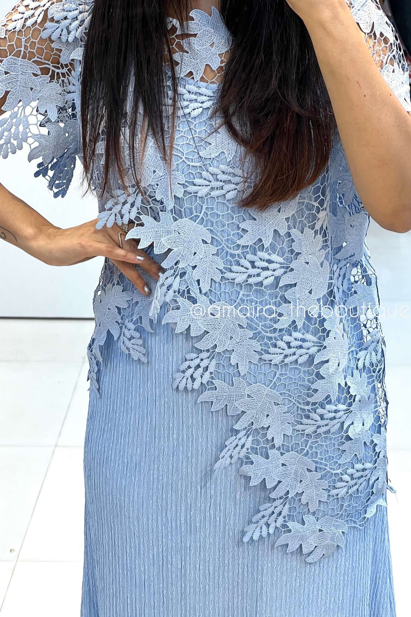 SAMAIRA DRESSES