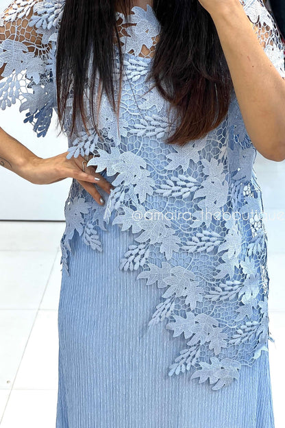 SAMAIRA DRESSES