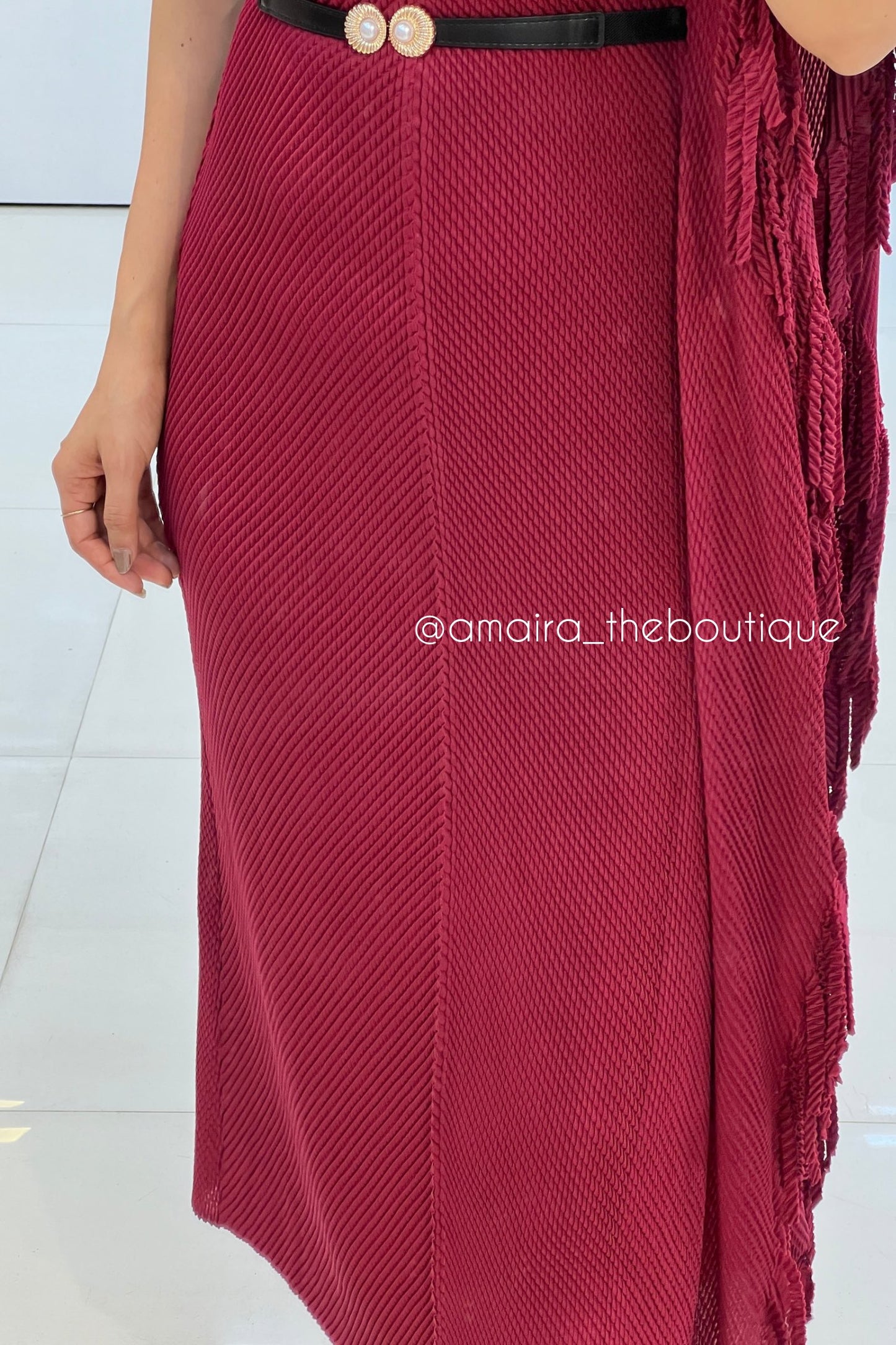 SELENE KOREAN DRESSES