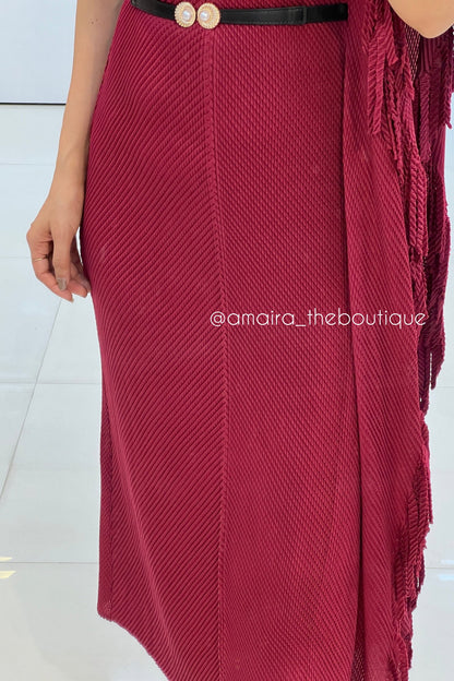 SELENE KOREAN DRESSES