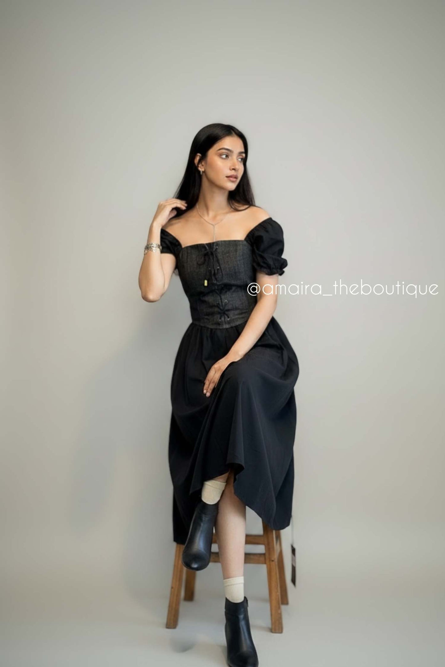 JUNE DRESSES