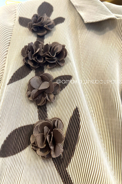 ELEANOR KOREAN DRESS
