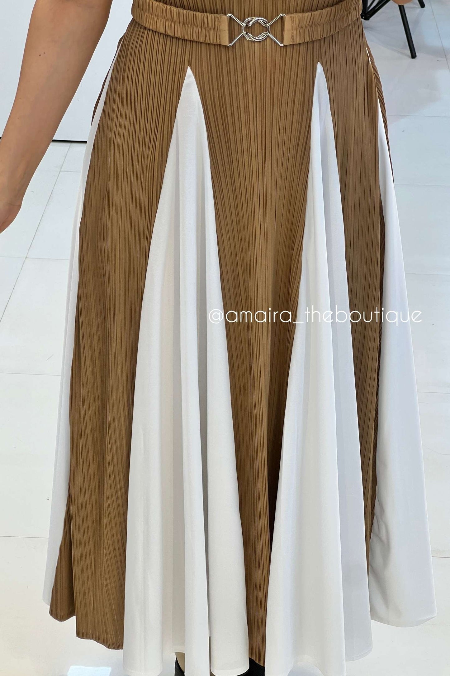 SAVANNAH KOREAN DRESSES