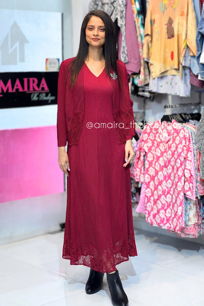 ZIVA KOREAN DRESSES