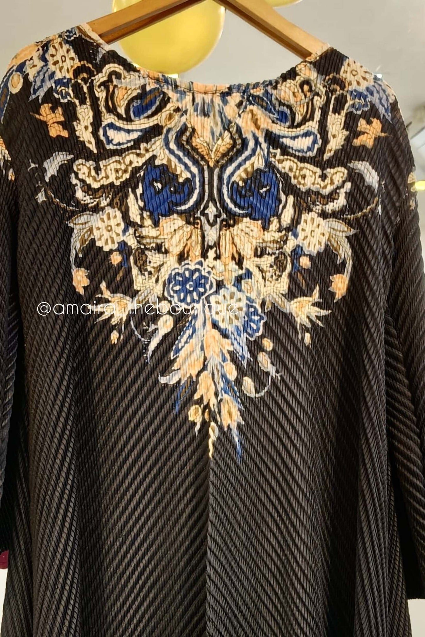 KIARA KOREAN DRESSES