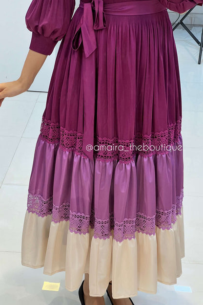 TATUM KOREAN DRESSES