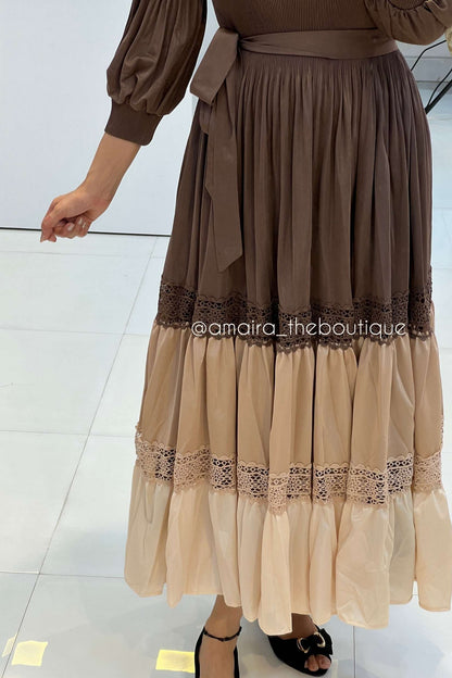 TATUM KOREAN DRESSES