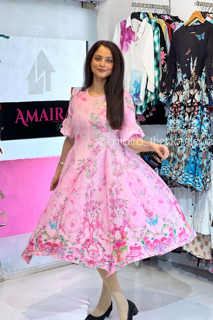 CELESMA KOREAN DRESSES
