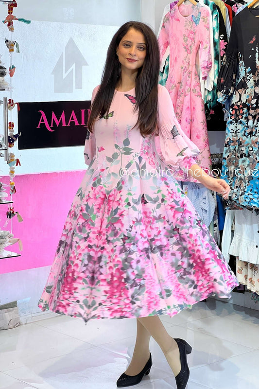 CELESMA KOREAN DRESSES
