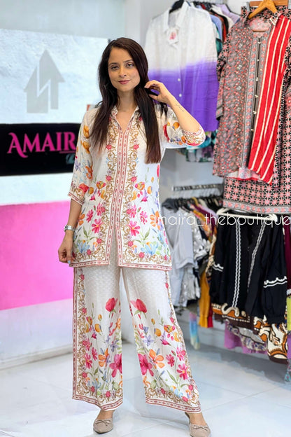 ZOYA COORDS-3