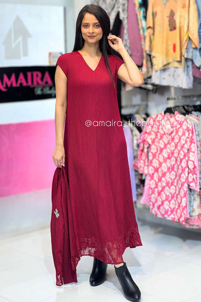 ZIVA KOREAN DRESSES