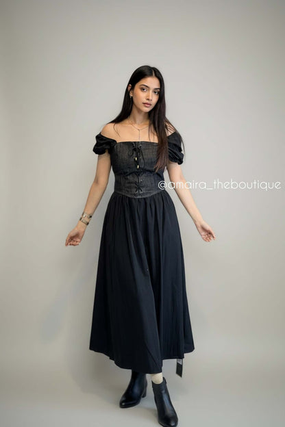 JUNE DRESSES